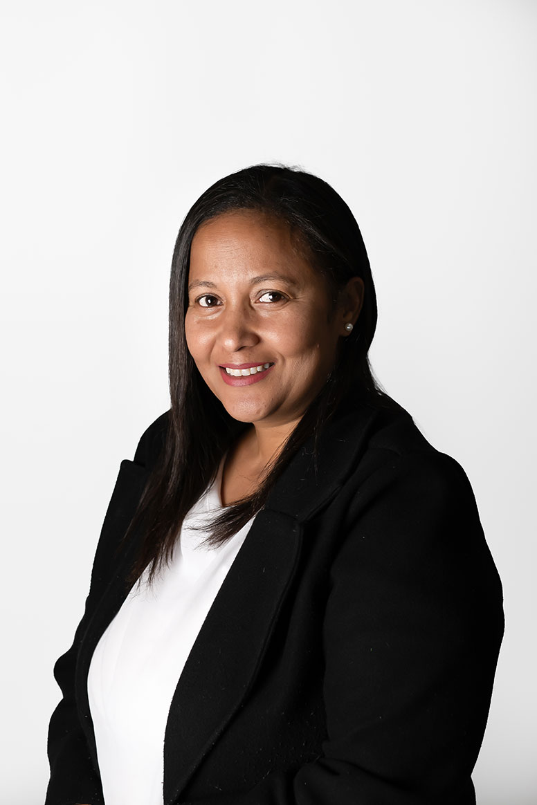Charlene Stoffels