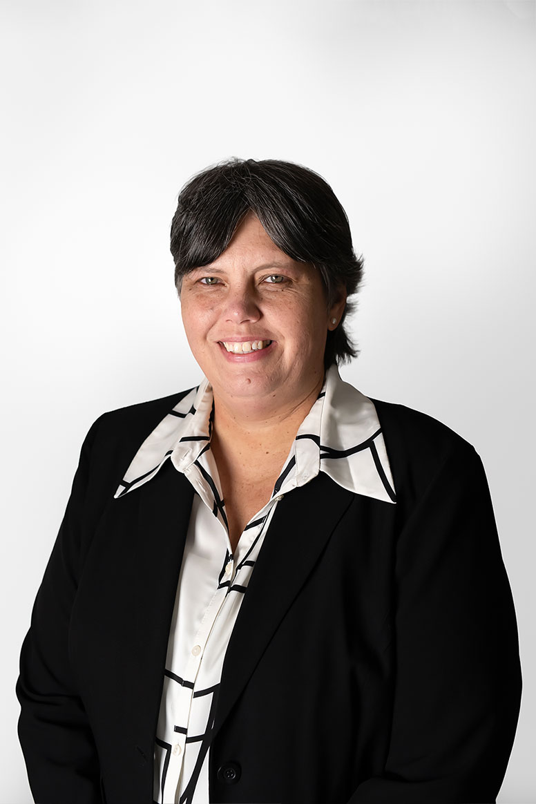 Gerda van Tiddens