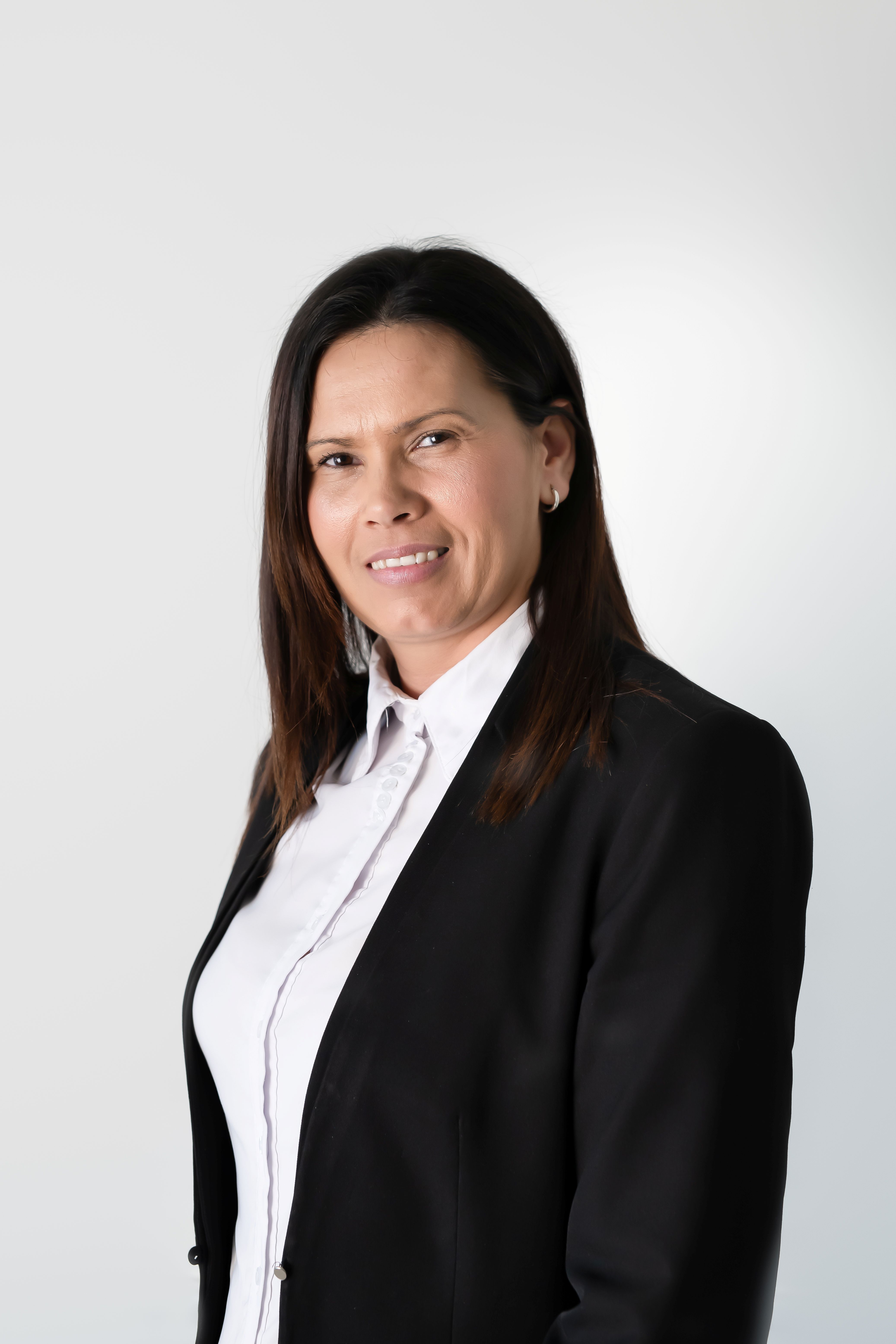 Maxine Hendricks