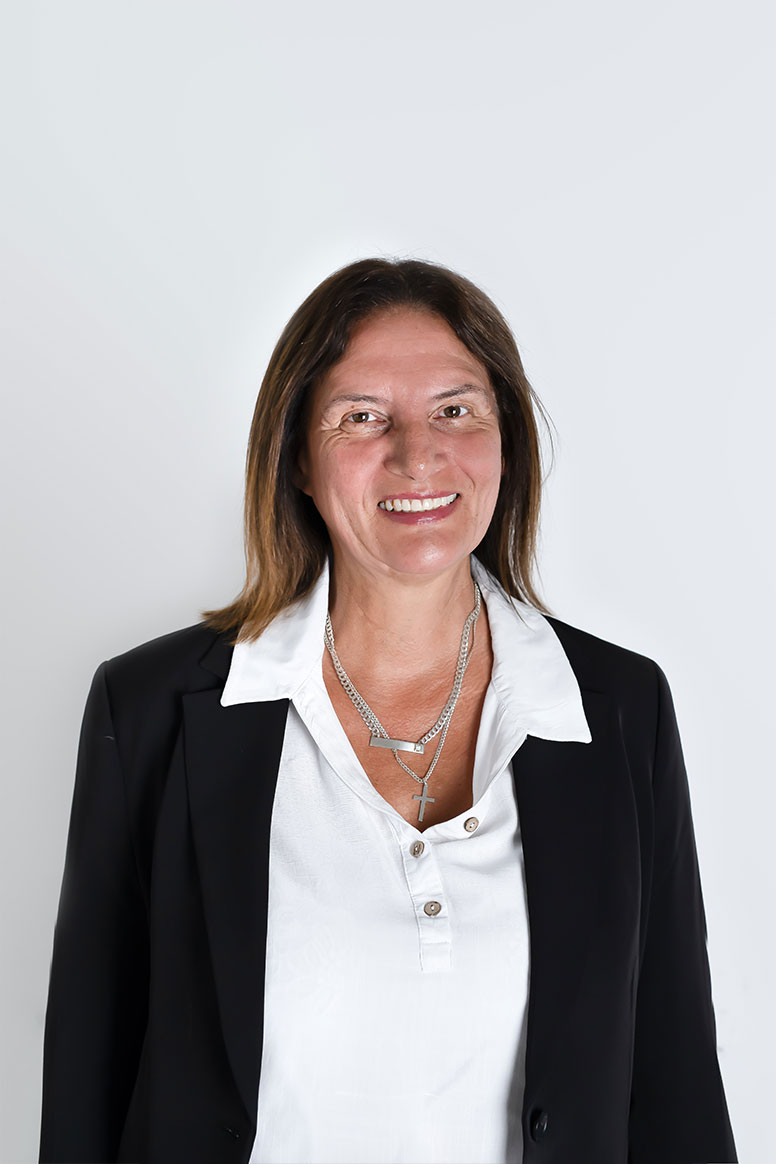 Shareen Muratori